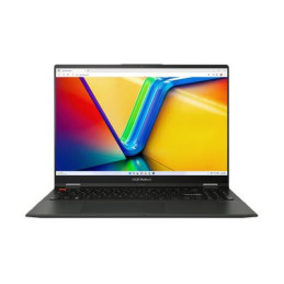 ASUS VivoBook S 16 Flip TN3604YA-DRMC136W - Conception inclinable - AMD Ryzen 7 - 7730U - jusq... (90NB1041-M005T0)_1