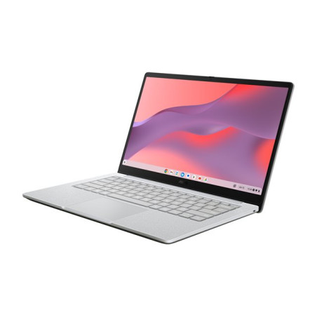 Conception de charnière à 180 degrés - Intel N-series - N150 - jusqu'à 3.6 GHz - Chrome OS - I... (90NX0933-M00RN0)_1