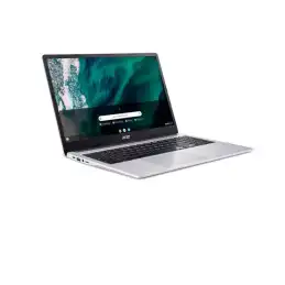 Acer Chromebook 315 CB315-4HT - Intel Pentium Silver - N6000 - jusqu'à 3.3 GHz - Chrome OS - UHD ... (NX.KBAEF.003)_3