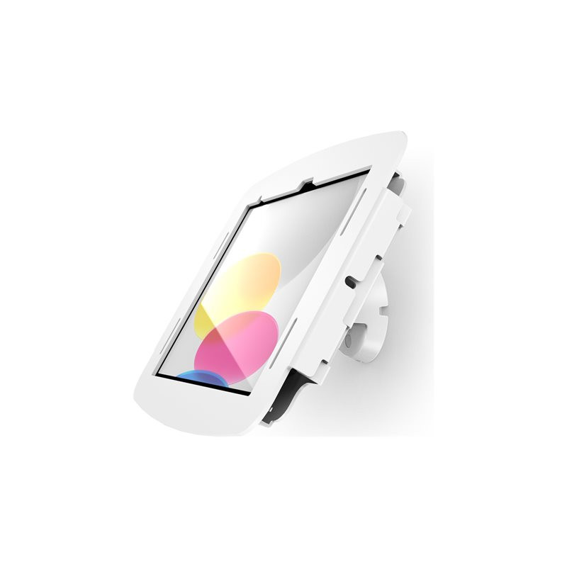 Kit de montage (enceinte, support mural basculant) - caméra et capteurs avant - arrière exposés -... (505W209IPDSW)_1