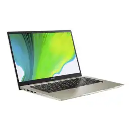 Acer Swift 1 SF114-33-P2UC - Intel Pentium Silver - N5030 - jusqu'à 3.1 GHz - Windows 10 Home 64 ... (NX.HYMEF.004)_3