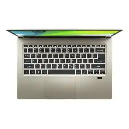 Acer Swift 1 SF114-33-P2UC - Intel Pentium Silver - N5030 - jusqu'à 3.1 GHz - Windows 10 Home 64 ... (NX.HYMEF.004)_4