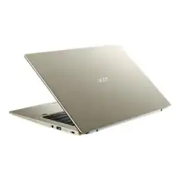 Acer Swift 1 SF114-33-P2UC - Intel Pentium Silver - N5030 - jusqu'à 3.1 GHz - Windows 10 Home 64 ... (NX.HYMEF.004)_5