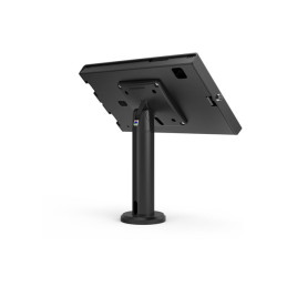 Pied - caméra et capteurs avant - arrière exposés - pour tablette - cadre en métal - noir - pour... (TCDP01580APXB)_3