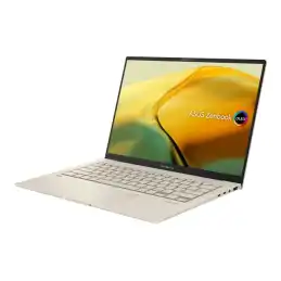 Zenbook 14 OLED (UX3404VA-M9346X ) - US MIL-STD 810H Military Grade - NumPad - Clavier Rétroéc... (90NB1083-M00L80)_1