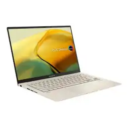 Zenbook 14 OLED (UX3404VA-M9346X ) - US MIL-STD 810H Military Grade - NumPad - Clavier Rétroéc... (90NB1083-M00L80)_3