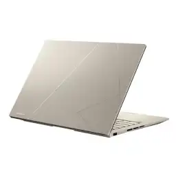 Zenbook 14 OLED (UX3404VA-M9346X ) - US MIL-STD 810H Military Grade - NumPad - Clavier Rétroéc... (90NB1083-M00L80)_4