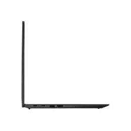 Lenovo ThinkPad X1 Carbon Gen 10 21CB - Conception de charnière à 180 degrés - Intel Core i7 - 1260... (21CB00DCFR)_11