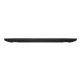 Lenovo ThinkPad X1 Carbon Gen 10 21CB - Conception de charnière à 180 degrés - Intel Core i7 - 1260... (21CB00DCFR)_14