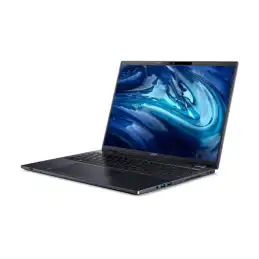 Acer TravelMate P4 TMP416-41 - AMD Ryzen 5 Pro - 6650U - jusqu'à 4.5 GHz - Win 11 Pro - Radeon 66... (NX.VUZEF.001)_4