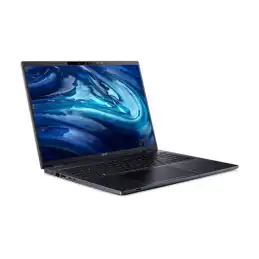 Acer TravelMate P4 TMP416-41 - AMD Ryzen 5 Pro - 6650U - jusqu'à 4.5 GHz - Win 11 Pro - Radeon 66... (NX.VUZEF.001)_5