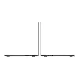 Apple MacBook Pro - M3 Pro - M3 Pro 18-core GPU - 18 Go RAM - 1 To SSD - 14.2" 3024 x 1964 @ 120 Hz ... (MRX43FN/A)_2