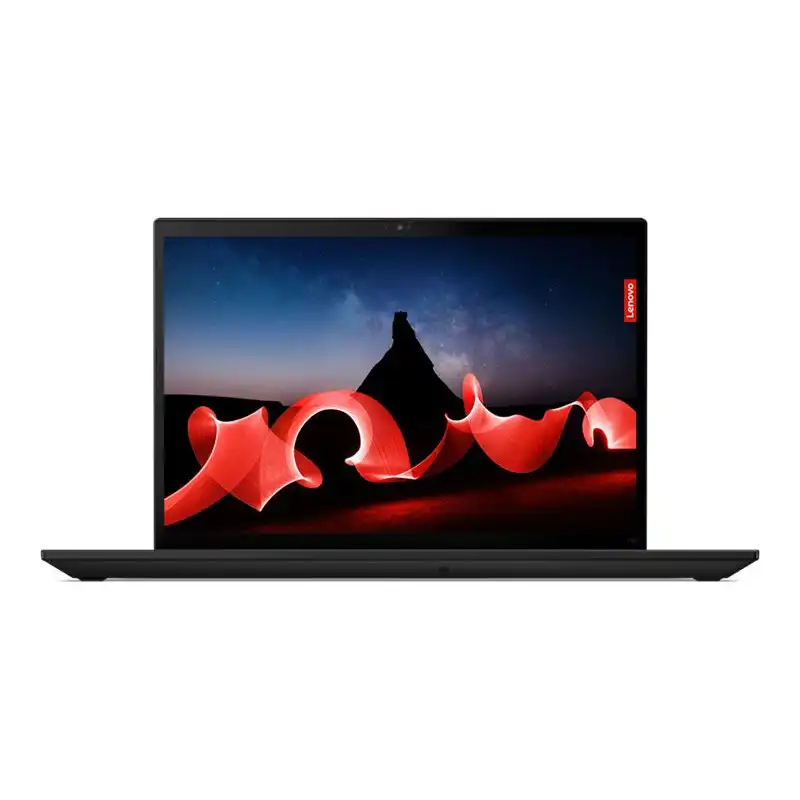 Lenovo ThinkPad T16 Gen 2 21HH - Conception de charnière à 180 degrés - Intel Core i7 - 1355U - jusqu'à ... (21HH002JFR)_1