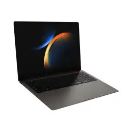 Samsung Galaxy Book3 Pro - Intel Core i7 - 1360P - jusqu'à 5 GHz - Evo - Win 11 Home - Carte gr... (NP940XFG-KC2FR)_4