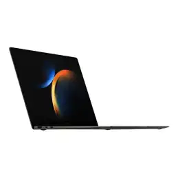 Samsung Galaxy Book3 Pro - Intel Core i7 - 1360P - jusqu'à 5 GHz - Evo - Win 11 Home - Carte gr... (NP940XFG-KC2FR)_5