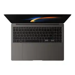 Samsung Galaxy Book3 Pro - Intel Core i7 - 1360P - jusqu'à 5 GHz - Evo - Win 11 Home - Carte gr... (NP940XFG-KC2FR)_6