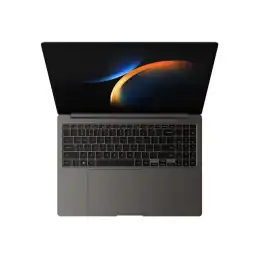 Samsung Galaxy Book3 Pro - Intel Core i7 - 1360P - jusqu'à 5 GHz - Evo - Win 11 Home - Carte gr... (NP940XFG-KC2FR)_7