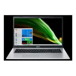 Acer Aspire 3 A317-54 - Intel Core i5 - 1235U - jusqu'à 4.4 GHz - Win 11 Home - Carte graphique I... (NX.K9YEF.00W)_1