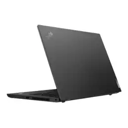 Intel Core i5 1145G7 - 2.6 GHz - Win 10 Pro 64 bits - Iris Xe Graphics - 8 Go RAM - 256 Go SSD TCG ... (20X100J3FR)_8