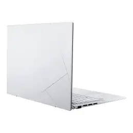 Zenbook 14 OLED (UX3402VA-KM202W ) - US MIL-STD 810H Military Grade - NumPad - FingerPrint - C... (90NB10G6-M00W50)_4