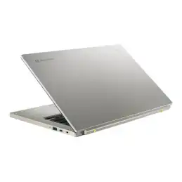 Acer Chromebook Vero 514 CBV514-1H - Intel Core i5 - 1235U - jusqu'à 4.4 GHz - Chrome OS - Carte ... (NX.KAJEF.007)_4