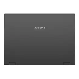 MSI Summit E14 Flip Evo A13MT-440FR - Conception inclinable - Intel Core i5 - 1340P - jusqu'à 4.6 GH... (9S7-14F111-440)_6