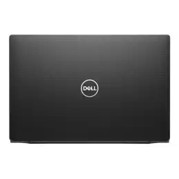 Dell Latitude 7400 - Intel Core i5 - 8365U - jusqu'à 4.1 GHz - vPro - Win 10 Pro 64 bits - UHD Graphics ... (G1GN5)_4