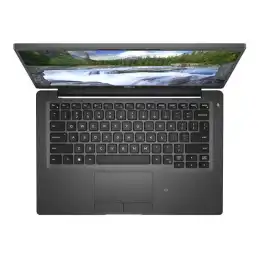 Dell Latitude 7400 - Intel Core i5 - 8365U - jusqu'à 4.1 GHz - vPro - Win 10 Pro 64 bits - UHD Graphics ... (G1GN5)_5