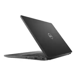 Dell Latitude 7400 - Intel Core i5 - 8365U - jusqu'à 4.1 GHz - vPro - Win 10 Pro 64 bits - UHD Graphics ... (G1GN5)_6