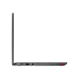 Lenovo 500e Yoga Chromebook Gen 4 82W4 - Conception inclinable - Intel N-series - N200 - jusqu'à 3.... (82W4000LFR)_2