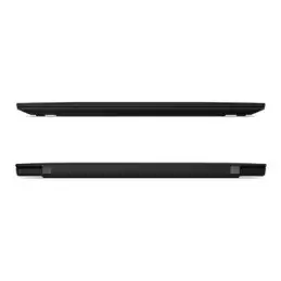 Lenovo ThinkPad X1 Carbon Gen 9 20XW - Ultrabook - Intel Core i7 - 1165G7 - jusqu'à 4.7 GHz - Evo - Win ... (20XW00PTUK)_8