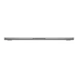 Apple MacBook Air - M2 - M2 10-core GPU - 8 Go RAM - 512 Go SSD - 13.6" IPS 2560 x 1664 (WQXGA) - Wi... (MLXX3FN/A)_7