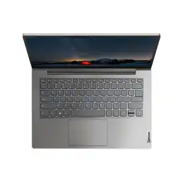 Lenovo ThinkBook 14 G2 ARE 20VF - AMD Ryzen 3 - 4300U - jusqu'à 3.7 GHz - Win 10 Pro 64 bits - Rade... (20VF003AUK)_9