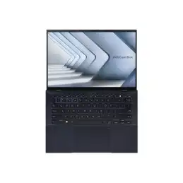 EXPERTBOOK B9 (B9403CVA-KM0183X ) - Ultra léger,TPM 2.0,NumPAD,Finger Print,NFC - Intel Core i... (90NX05W1-M006K0)_5