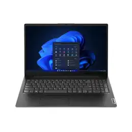 Lenovo V15 G4 AMN 82YU - AMD Ryzen 3 - 7320U - jusqu'à 4.1 GHz - Win 11 Home - Radeon 610M - 8 Go R... (82YU00TWFR)_3