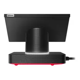 Lenovo ThinkSmart Hub 11H1 - Tout-en-un Core i5 8365U - jusqu'à 4.1 GHz - vPro - RAM 8 G... (11H10000UK?5318427902)_4