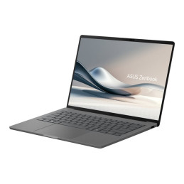 ASUS Zenbook A14 OLED UX3407QA-QD311W - Snapdragon X - X1-26-100 - jusqu'à 2.97 GHz - Win 11 H... (90NB1502-M00HW0)_1