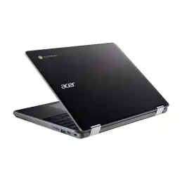 Acer Chromebook Spin 512 R853TA - Conception inclinable - Intel Pentium Silver - N6000 - jusqu'à ... (NX.A91EF.002)_13