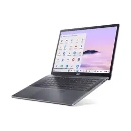 Acer Chromebook Plus 514 CBE574-1 - AMD Ryzen 5 - 7520C - jusqu'à 4.3 GHz - Chrome OS - Radeon 61... (NX.KREEF.009)_3