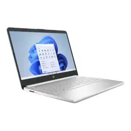 HP Laptop 14s-fq1020nf - AMD Ryzen 5 5500U - 8GB DDR4 - 512GB SSD - Écran Full HD 14 pouces (1920 x... (617T0EAABF)_3