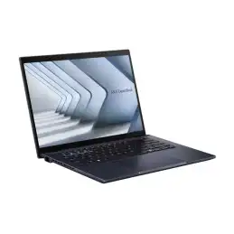 ExpertBook B5 (B5404CMA-Q70060X ) -W - FINGERPRINT,SMART CARD - Intel® Core™ Ultra 5 Processor... (90NX06R1-M00270)_3