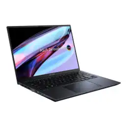 Zenbook Pro 14 OLED (UX6404VV-P4126W ) - US MIL-STD 810H Military-Grade - DialPad - Clavier Ré... (90NB11J2-M006J0)_3