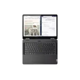 Lenovo 13w Yoga Gen 2 82YR - Conception inclinable - AMD Ryzen 5 - 7530U - jusqu'à 4.5 GHz - Win 11... (82YR0005FR)_3