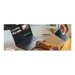 Lenovo ThinkBook 16p G4 IRH 21J8 - Intel Core i5 - 13500H - jusqu'à 4.7 GHz - Win 11 Pro - GF RTX 4... (21J8000AFR)_3