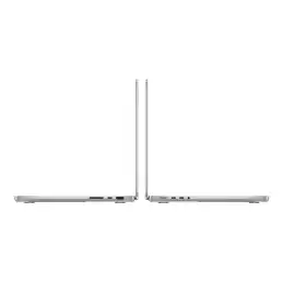 Apple MacBook Pro - M3 Pro - M3 Pro 18-core GPU - 18 Go RAM - 1 To SSD - 14.2" 3024 x 1964 @ 120 Hz ... (MRX73FN/A)_2