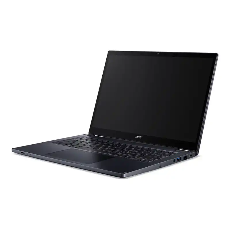 Acer TravelMate P4 Spin 14 TMP414RN-53-TCO - Conception inclinable - Intel Core i5 - 1335U - jusqu'à 4... (NX.B22EF.001)_1