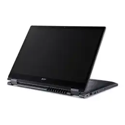 Acer TravelMate P4 Spin 14 TMP414RN-53-TCO - Conception inclinable - Intel Core i5 - 1335U - jusqu'à 4... (NX.B22EF.001)_2