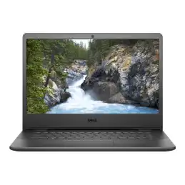 Dell Vostro 3400 - Intel Core i5 - 1135G7 - jusqu'à 4.2 GHz - Win 10 Pro 64 bits - Carte graphique Intel... (Y3MWN)_2