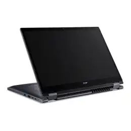 Acer TravelMate P4 Spin 14 TMP414RN-53-TCO - Conception inclinable - Intel Core i5 - 1335U - jusqu'à 4... (NX.B22EF.001)_4