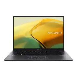 Zenbook 14 OLED (UM3402YA-KM453W ) - US MIL-STD 810H Military Grade - NumPad - FingerPrint - C... (90NB0W95-M018A0)_2